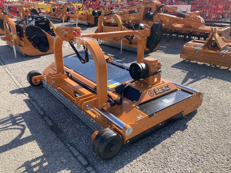 Berti AV 235 290