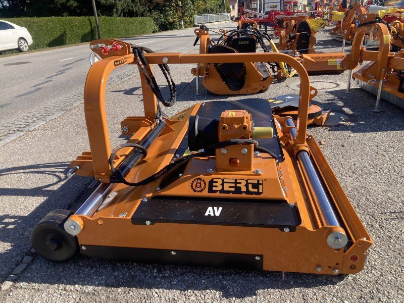 Berti AV 235 290