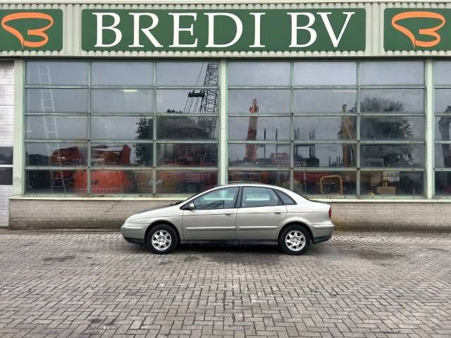Citroën C5
