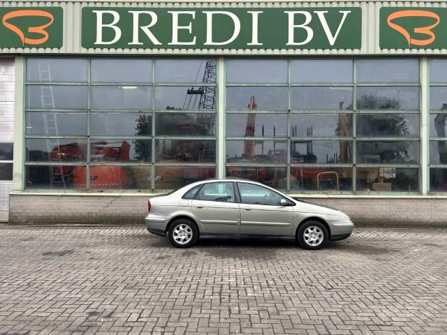 Citroën C5