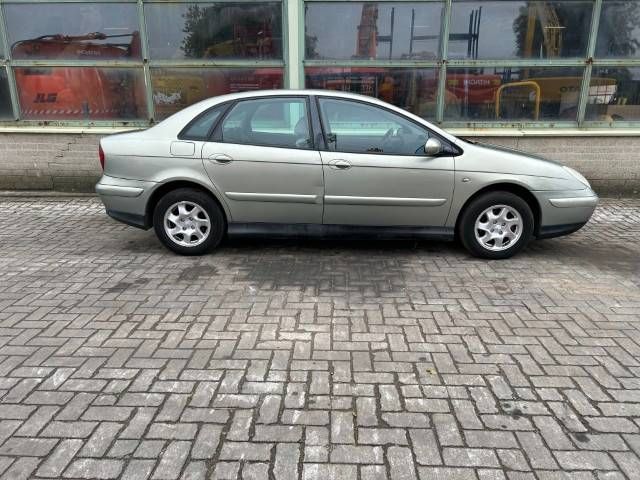 Citroën C5