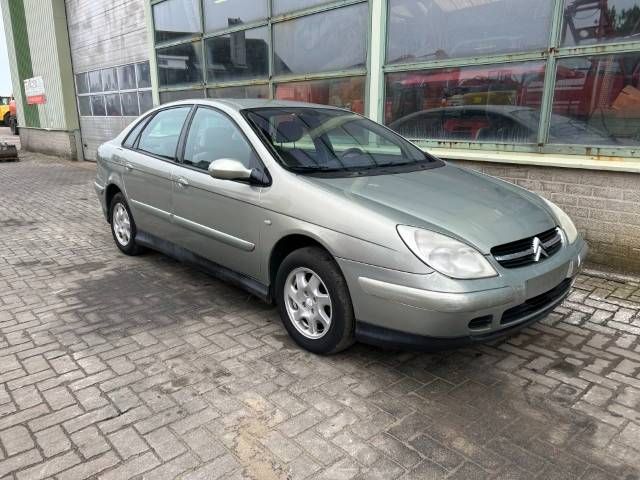 Citroën C5