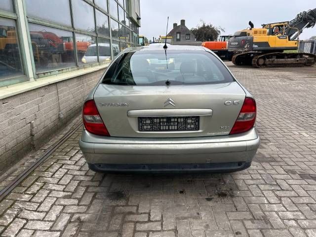 Citroën C5