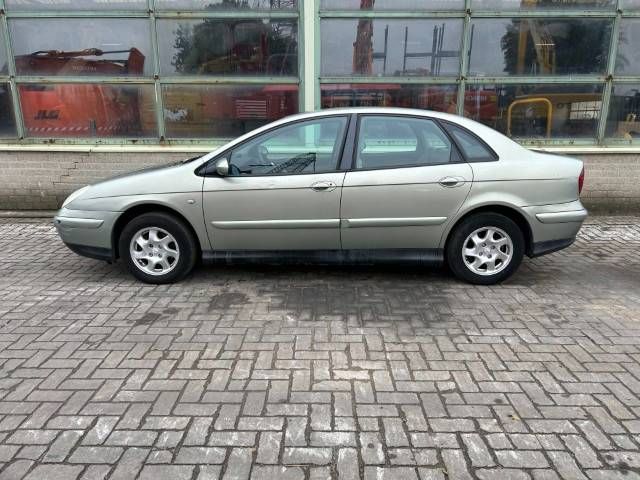 Citroën C5