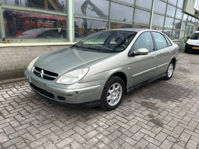 Citroën C5