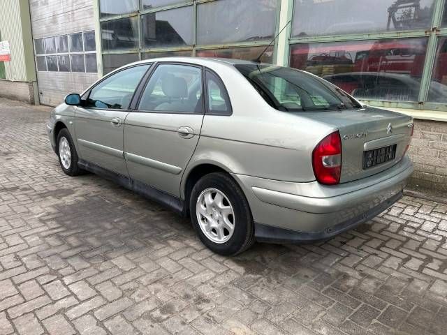 Citroën C5