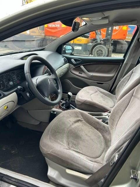 Citroën C5