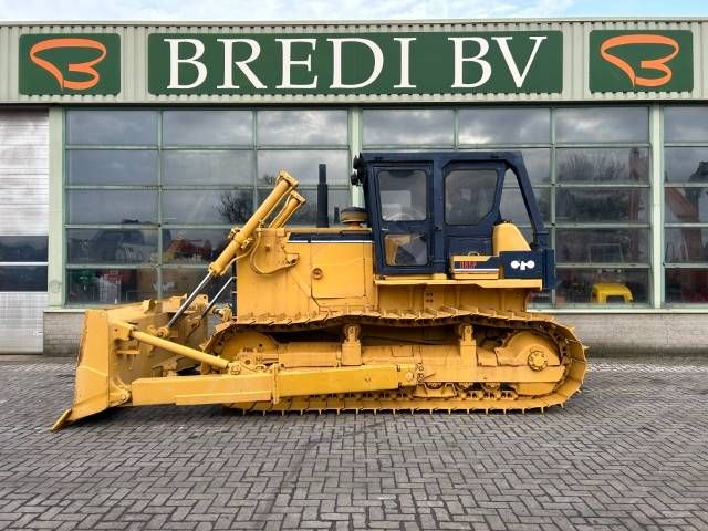 Komatsu D 85 P