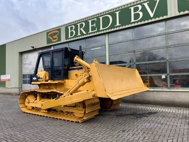 Komatsu D 85 P