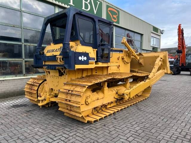Komatsu D 85 P