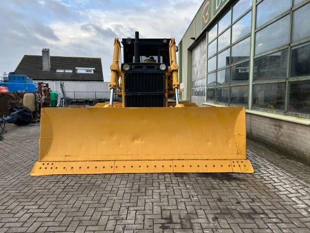 Komatsu D 85 P