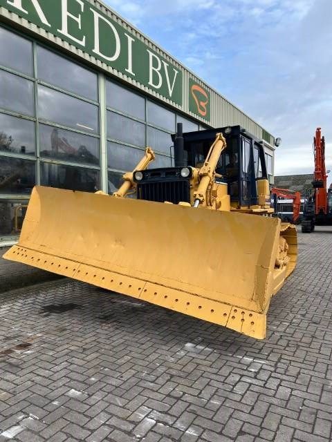 Komatsu D 85 P