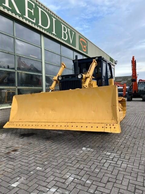 Komatsu D 85 P