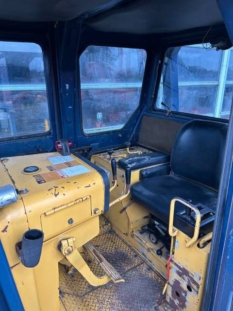Komatsu D 85 P