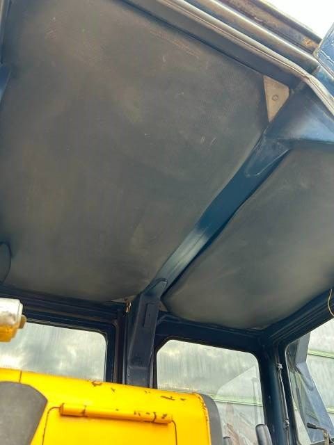 Komatsu D 85 P