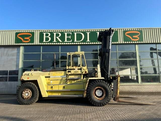 Svetruck 30120