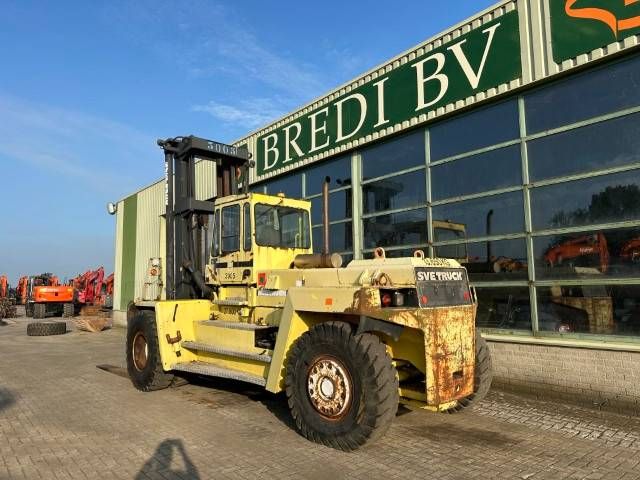 Svetruck 30120