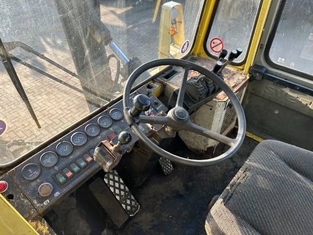 Svetruck 30120