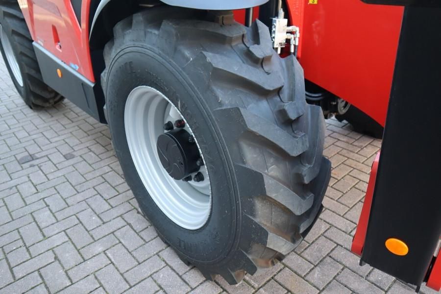 Manitou MT1840 Easy 75D ST5 S1 Valid inspection, 4t Capaci