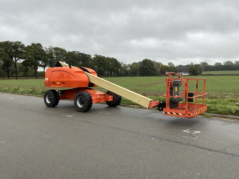 2014 JLG 400S Hoogwerker