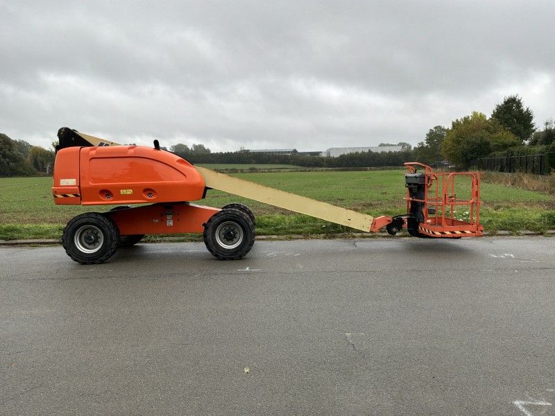 2014 JLG 400S Hoogwerker