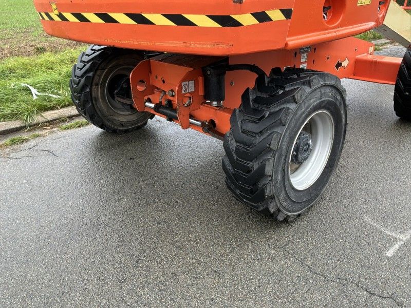 2014 JLG 400S Hoogwerker