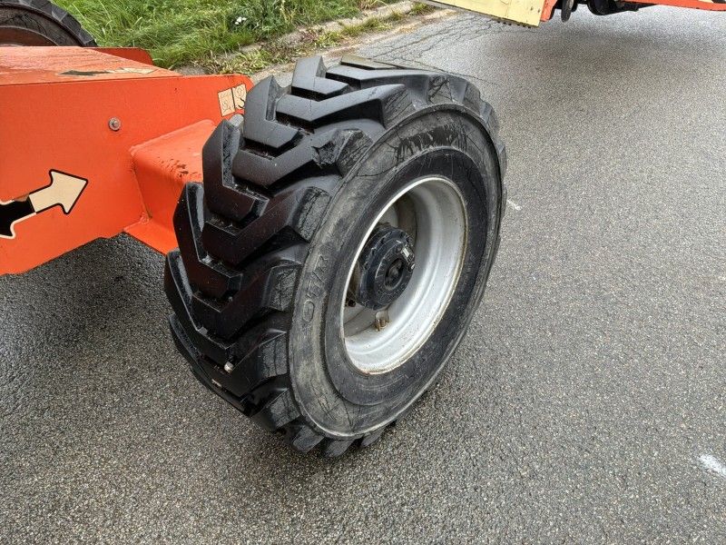 2014 JLG 400S Hoogwerker