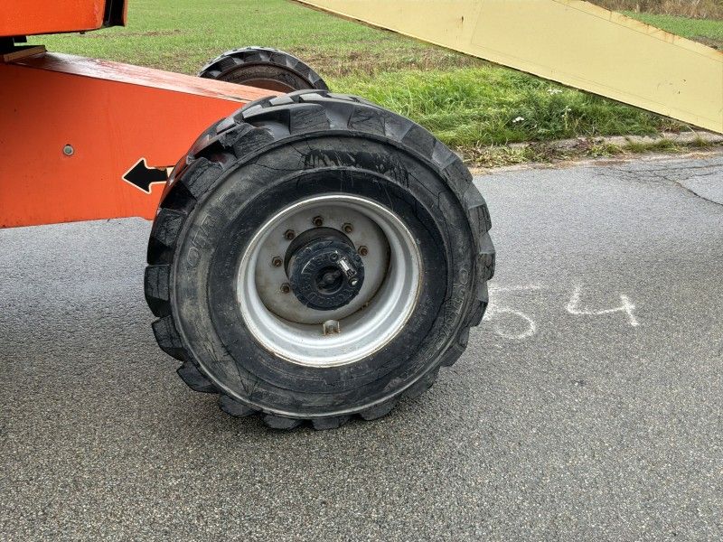 2014 JLG 400S Hoogwerker