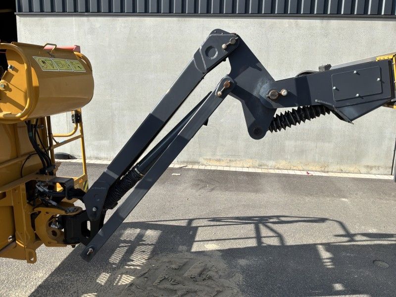 2023 XCMG XGA16E Articulated Boom Lift
