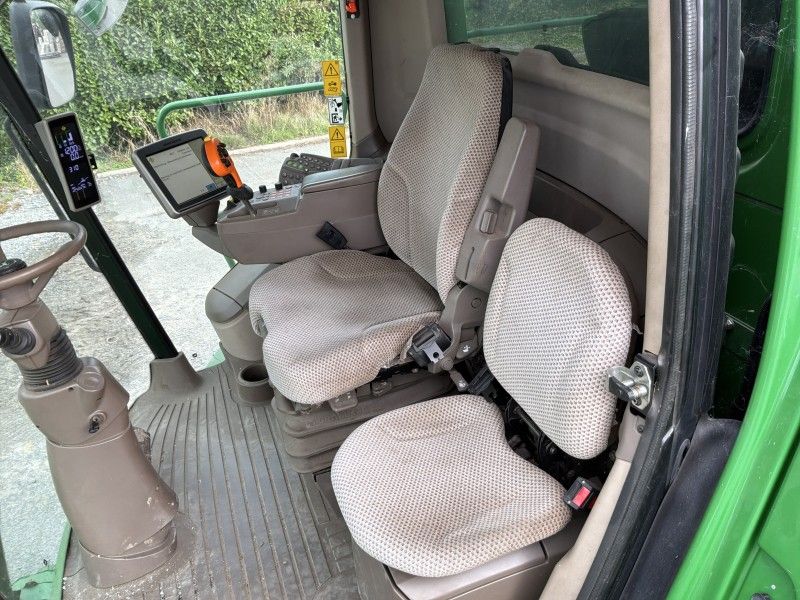 2017 John Deere T560i Mähdrescher