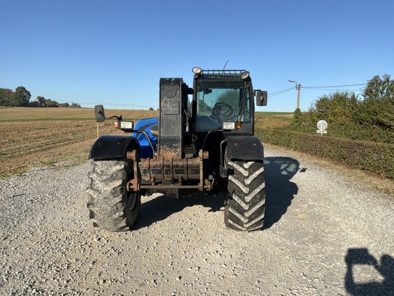 2014 New Holland LM5060 Teleskoplader