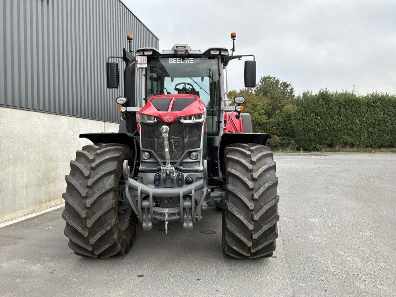 2025 Massey Ferguson 9S.425 EX/DYNA-VT Farm Tractor