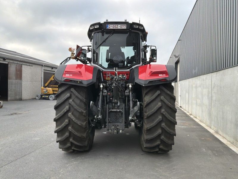 2025 Massey Ferguson 9S.425 EX/DYNA-VT Farm Tractor