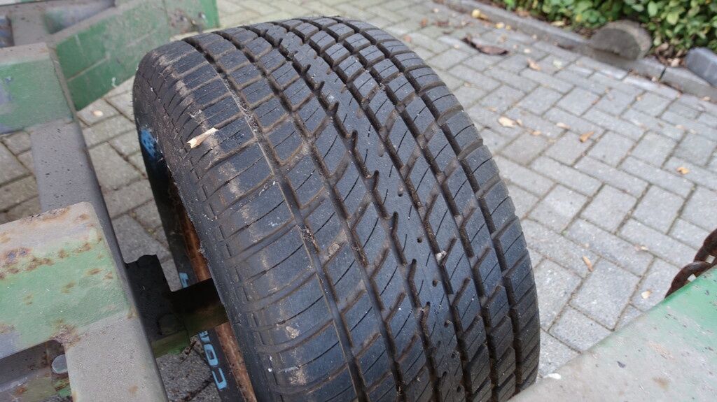 DMV Kipper 2.5ton