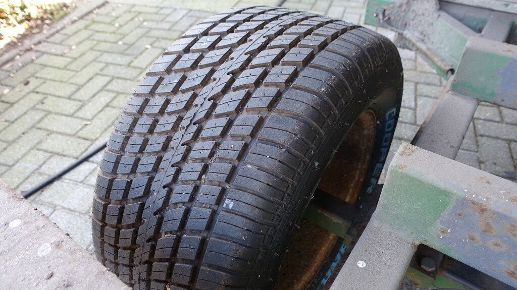 DMV Kipper 2.5ton