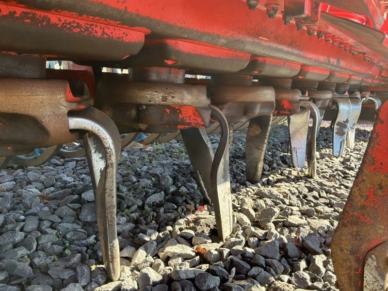 2017 Kuhn HR6004 Rotary Harrow