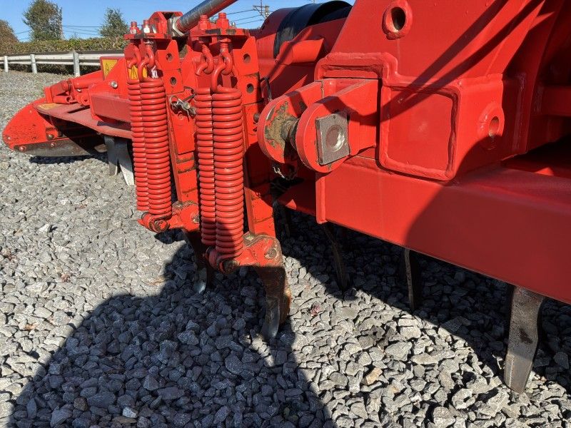 2017 Kuhn HR6004 Rotary Harrow