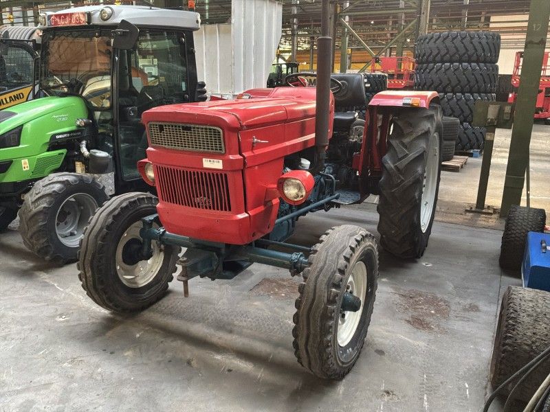 U.T.B U445 Vintage Tractor