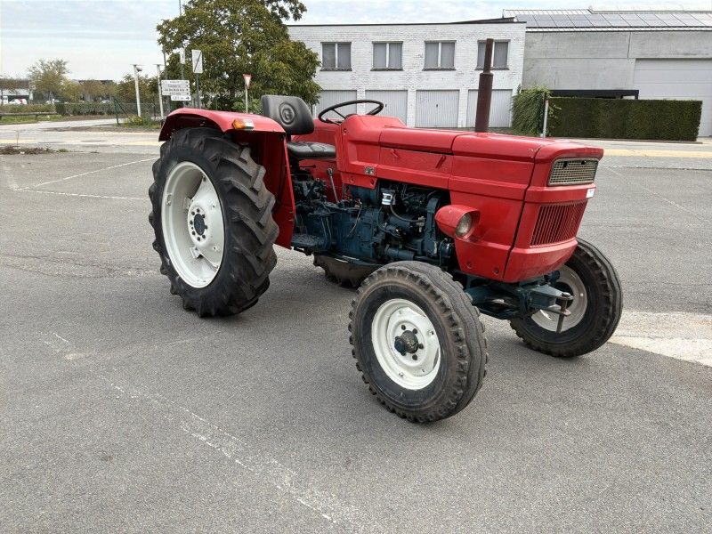 U.T.B U445 Vintage Tractor