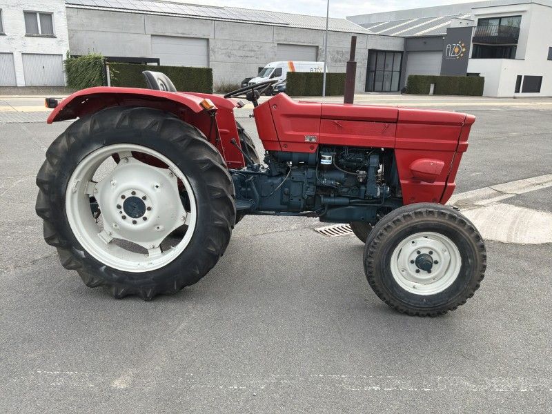 U.T.B U445 Vintage Tractor