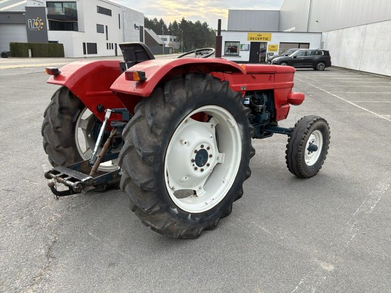 U.T.B U445 Vintage Tractor