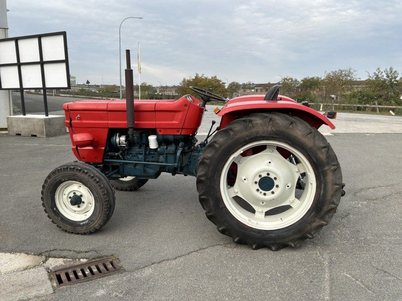 U.T.B U445 Vintage Tractor