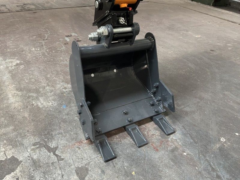 2026 Veraco K008-F Mini Excavator