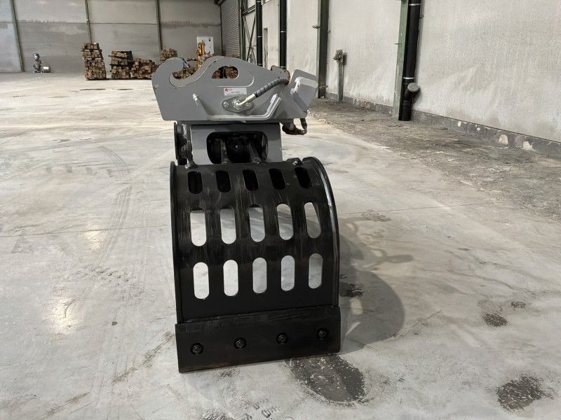 2024 Pladdet PG3-350-11-OS Hydraulik-Sortiergreifer ohne Drehkranz