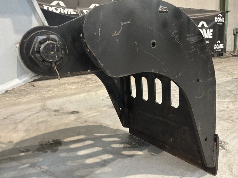 2024 Pladdet PG3-350-11-OS Hydraulik-Sortiergreifer ohne Drehkranz