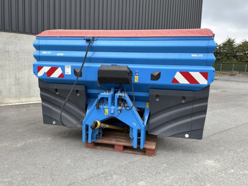 2020 Lemken Polaris 14/4000 Fertilizer Spreader