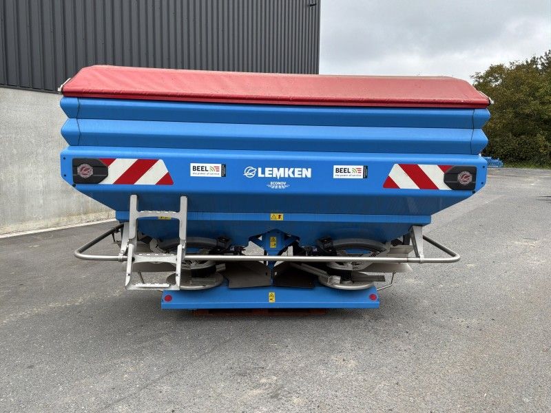 2020 Lemken Polaris 14/4000 Fertilizer Spreader