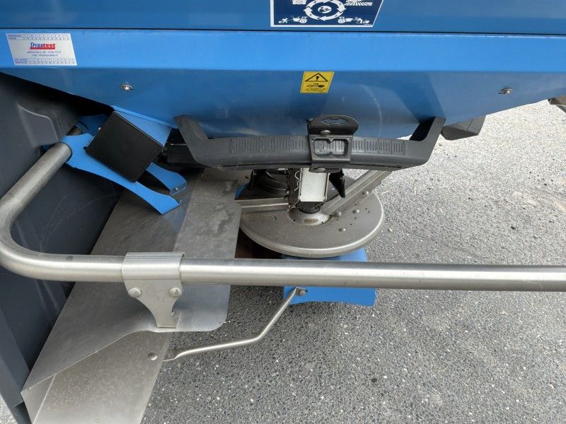 2020 Lemken Polaris 14/4000 Fertilizer Spreader