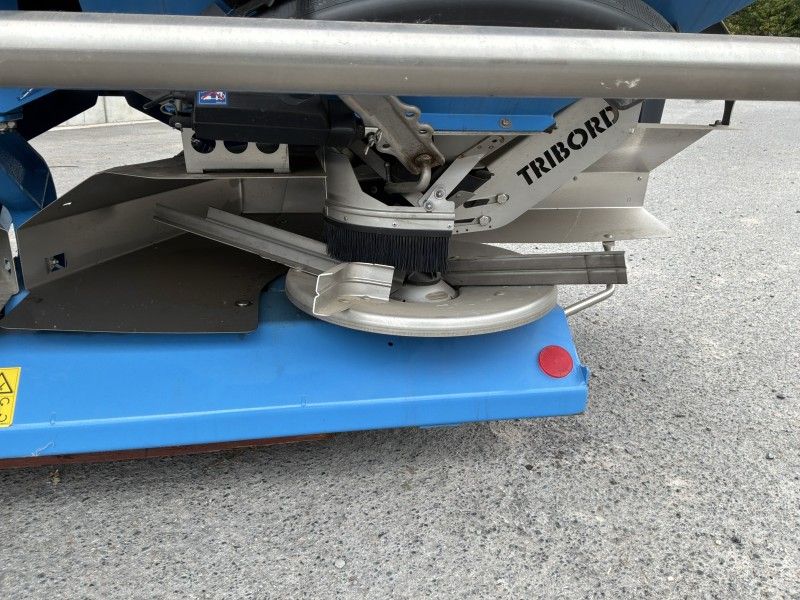 2020 Lemken Polaris 14/4000 Fertilizer Spreader