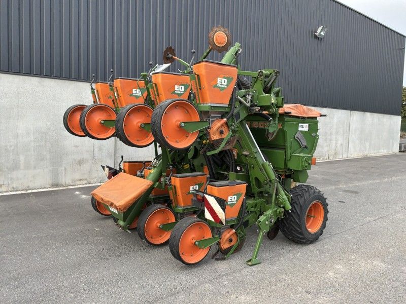 Amazone ED602-K Precision Seeder